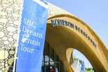 テニス選手たちに「夢」を与えたい・・・ 優勝賞金1000万円 SBCドリームテニスツアーファーストラウンドきょう開幕!|TBS NEWS DIG