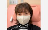 【 がん闘病 】古村比呂さん　３４回目の抗がん剤治療　「寝違えたような　首の痛みは　帯状疱疹の後遺症として　暫く残る可能性があるとのこと」　現況明かす|TBS NEWS DIG