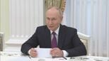 ロシア・プーチン大統領、11月中国開催のAPEC首脳会議に参加へ|TBS NEWS DIG