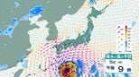 【台風情報】猛烈な｢台風13号｣5日に日本の南の海上に到達の予報【台風の進路予想･1日～11日の雨と風シミュレーション】沖縄に上陸し熊本地震の被災地にも影響が出るおそれ　|　福岡のニュース｜RKB NEWS｜RKB毎日放送