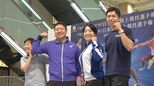 増田明美さんとパラアスリート「パラ陸上トークショー」触れる・知る・応援する 6月13日、14日 石川県初の日本パラ陸上大会開催|TBS NEWS DIG