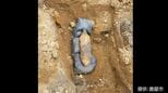 海自鹿屋航空基地のアメリカ製不発弾　7月27日午前8時から撤去へ　鹿児島|TBS NEWS DIG