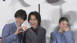 【Aぇ!group・佐野晶哉】親友役・奥平大兼との“青春の一曲”は「マジで泣きそうになって未だに聴いてる」　出口夏希は“休み前夜の過ごし方”告白|TBS NEWS DIG