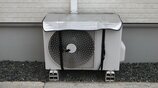 「室外機の“日よけ”効果ある？」→設置方法では逆効果も…  日本文化が“エアコン”を救う⁉【メーカーが分かりやすく解説】　　|　岡山・香川のニュース | 天気 | RSK山陽放送