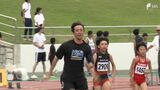「夢へのきっかけになってほしい」小学生たちが元オリンピック選手と100m競走も 静岡東部陸上カーニバル大会開催=静岡・沼津市 | 静岡のニュース | SBSNEWS | 静岡放送