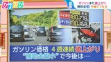 ガソリン価格 補助金縮小で高騰か「給油19日までに済ませて」実践したい燃費向上術も【ひるおび】|TBS NEWS DIG
