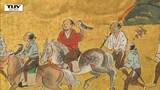 上杉家の歴史を紐解く展示会が開催中 武士や上杉家と深い関わりがある「鷹と馬」に注目(山形) | 山形のニュース│TUYテレビユー山形