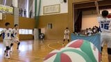 「これまでは羨ましそうに見ているしかなかった」男子バレーのクラブチーム 初めて新人戦に参加「熱量すごかった!」 | 福岡のニュース|RKB NEWS|RKB毎日放送