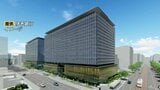 伊予銀行の新本社ビルが着工、地鎮祭で安全祈願 2029年5月完成へ | 愛媛のニュース - Nスタえひめ|あいテレビは6チャンネル