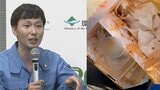 【ごみ清掃芸人】マシンガンズ滝沢さん 同僚・ギニア人清掃員のアクシデントを報告「辛い粉が目に入ったぁ、イターイ!」|TBS NEWS DIG