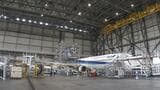 航空業界の人材育成へ MRO Japanと沖縄高専が協定締結 | 沖縄のニュース|RBC 琉球放送