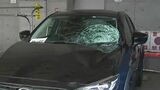 里庄町新庄の国道2号 歩行者の男性(83)が乗用車にはねられ死亡【岡山】 | 岡山・香川のニュース | 天気 | RSK山陽放送