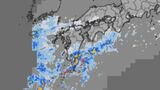 四国4県であす（18日）午前中「線状降水帯」が発生して大雨災害の発生の危険度が急激に高まる恐れ　大雨への警戒を　|　岡山・香川のニュース | 天気 | RSK山陽放送