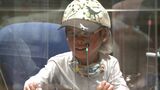 「今を生きる」30万人に1人の難病“道化師様魚鱗癬”と向きあう5歳の男の子 岡山でラジオに出演 | 岡山・香川のニュース | 天気 | RSK山陽放送