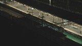 7月28日夜、大雨の影響でJR中央本線は一時運転を見合わせ 全面再開は翌29日の午前2時過ぎ 最大5時間22分の遅れ|TBS NEWS DIG