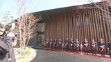 「HOTEL DOーYA BEPPU」別府市に完成 木造2階建て 隈研吾氏が設計 大分 | 大分のニュース|OBS NEWS|大分放送