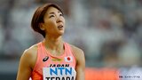 女子100mハードル日本勢3選手は予選敗退 寺田明日香「他の選手の背中を見るレースになり悔しい」【世界陸上ブダペスト】|TBS NEWS DIG