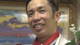 2大会連続メダル「甘んじず次へ」パリパラ水泳・富田宇宙選手が出身地の熊本市役所訪問 | 熊本のニュース|RKK NEWS|RKK熊本放送