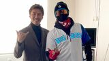 元ヤクルトスワローズの”お祭り男”上田剛史さんが、ファイターズ・新庄BIG BOSSを応援する訳 | 岡山・香川のニュース | 天気 | RSK山陽放送