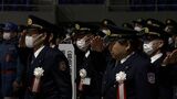「消防団員の確保が難しいが力を合わせ安全安心な岡山を」自治体消防制度・発足75周年【岡山】|TBS NEWS DIG