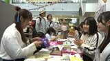 世界各国のスポーツ「カバディ」や「ダーカゥ」に参加者が挑戦 民族衣装で記念撮影や英語サロンも 盛岡市で国際交流イベント|TBS NEWS DIG