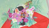 庶民の暮らしを描いた韓国民画展 日韓国交正常化60周年 友好関係を築くきっかけに【岡山】|TBS NEWS DIG