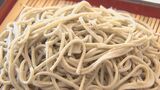 秋の新そば解禁 特産カキ「ひがた美人」とのコラボメニューも披露 大分・中津市 | 大分のニュース|OBS NEWS|大分放送