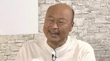 <独自>【佐野慈紀さん】 右腕切断手術後 初の公の場 「元気です!今度は左投げで野球に挑戦します」「また子どもたちとキャッチボールが出来たら」|TBS NEWS DIG