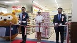 【ローソン】全国初ゴルフ場内に出店　売り場のにはゴルフ用品のコーナーも【岡山】　|　岡山・香川のニュース | 天気 | RSK山陽放送