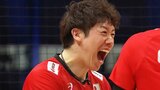 バレー男子日本代表、準決勝進出!カナダに完勝で2大会連続メダルへまた前進 最多26得点の石川祐希「目標は決勝」【ネーションズリーグ】|TBS NEWS DIG