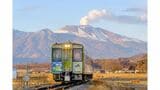 JR小海線が全線開通90周年 当日は「フォトハンティング列車」運行 写真家の撮影レクチャーやミッション達成でオリジナルグッズプレゼント 山梨|TBS NEWS DIG