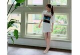 【 皆藤愛子 】 最新オフショットを公開 ファン反響続々 「ポニテが素晴らしい」|TBS NEWS DIG