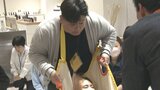 JR大分シティで地震を想定した防災訓練 テナントなどから270人参加 | 大分のニュース|OBS NEWS|大分放送