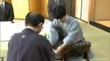 藤井聡太七冠が佐々木大地七段の挑戦を受ける「王位戦七番勝負」 藤井七冠が次の一手を封じて第3局の1日目が終了 戦いの舞台となる小樽の街も盛り上がる 北海道 | 名古屋・愛知・岐阜・三重のニュース【CBC news】 | CBC web