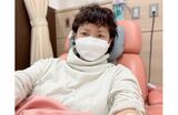 【がん闘病】古村比呂さん 「18回目の抗がん剤治療をやります」 現在「ステージ4の治療中」|TBS NEWS DIG