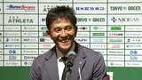 16年ぶりJ1で大健闘6位 東京V・城福監督「一番のストロングを2番目にすればいいんです」躍進の象徴、松橋優安を語る|TBS NEWS DIG