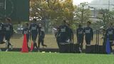「失点せずに勝ち切りたい」コンディション上々のカマタマーレ讃岐 16日愛媛FCと対戦【香川】 | 岡山・香川のニュース | 天気 | RSK山陽放送