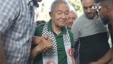 「日本赤軍」メンバー・岡本公三容疑者（78）が亡命先のレバノンで死亡　空港乱射事件で国際手配|TBS NEWS DIG