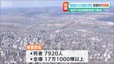 “被害最大”長岡平野西縁断層帯が震源の地震を想定し訓練 新潟市役所 | 新潟のニュース・天気|BSN NEWS|BSN新潟放送