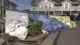福島県民のゴミ排出量全国ワースト2位 最多は富山 | 福島のニュース│TUF