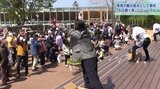 新たなシンボル「ファームエントランス」も 岩手・一関市の牧場リニューアル|TBS NEWS DIG
