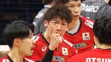 26得点で大活躍の石川祐希に、福澤達哉さん「石川選手!いや、世界のユーキイシカワ、ブラボーでした」【カナダ戦後コメント】|TBS NEWS DIG