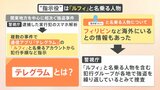 「金庫が2つある」「人がいたら縛る」指示役の名は「ルフィ」か?関東で相次ぐ強盗事件、今後の捜査は?元刑事に聞く|TBS NEWS DIG