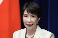 きょう日仏首脳会談、ホルムズ海峡での安全確保に向け協力模索| TBS CROSS DIG with Bloomberg