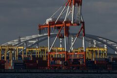 日中韓経済貿易相、ＷＴＯのルールに基づく貿易体制支持で一致| TBS CROSS DIG with Bloomberg