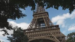 パリ・エッフェル塔で“女性従業員を排除”ヒンドゥー教団体訪問で運営会社が指示 抗議でエッフェル塔閉鎖に発展| TBS CROSS DIG with Bloomberg