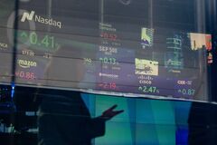 カーソン・ブロック氏、「目をつぶって買え」中国ではなく米国株| TBS CROSS DIG with Bloomberg