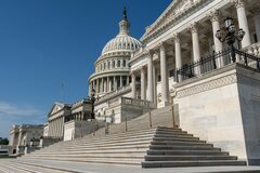 米上院共和党、トランプ氏推進の税制法案を前進－重要な関門を突破| TBS CROSS DIG with Bloomberg