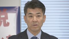 立憲・泉代表「個人事業主にとって死活問題」インボイス制度導入延期求める| TBS CROSS DIG with Bloomberg