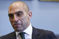 米ＣＦＴＣ委員長、１月20日に辞任へ－仮想通貨の監督権限巡り尽力| TBS CROSS DIG with Bloomberg